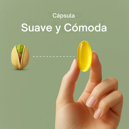 Aceite de orégano con semilla negra