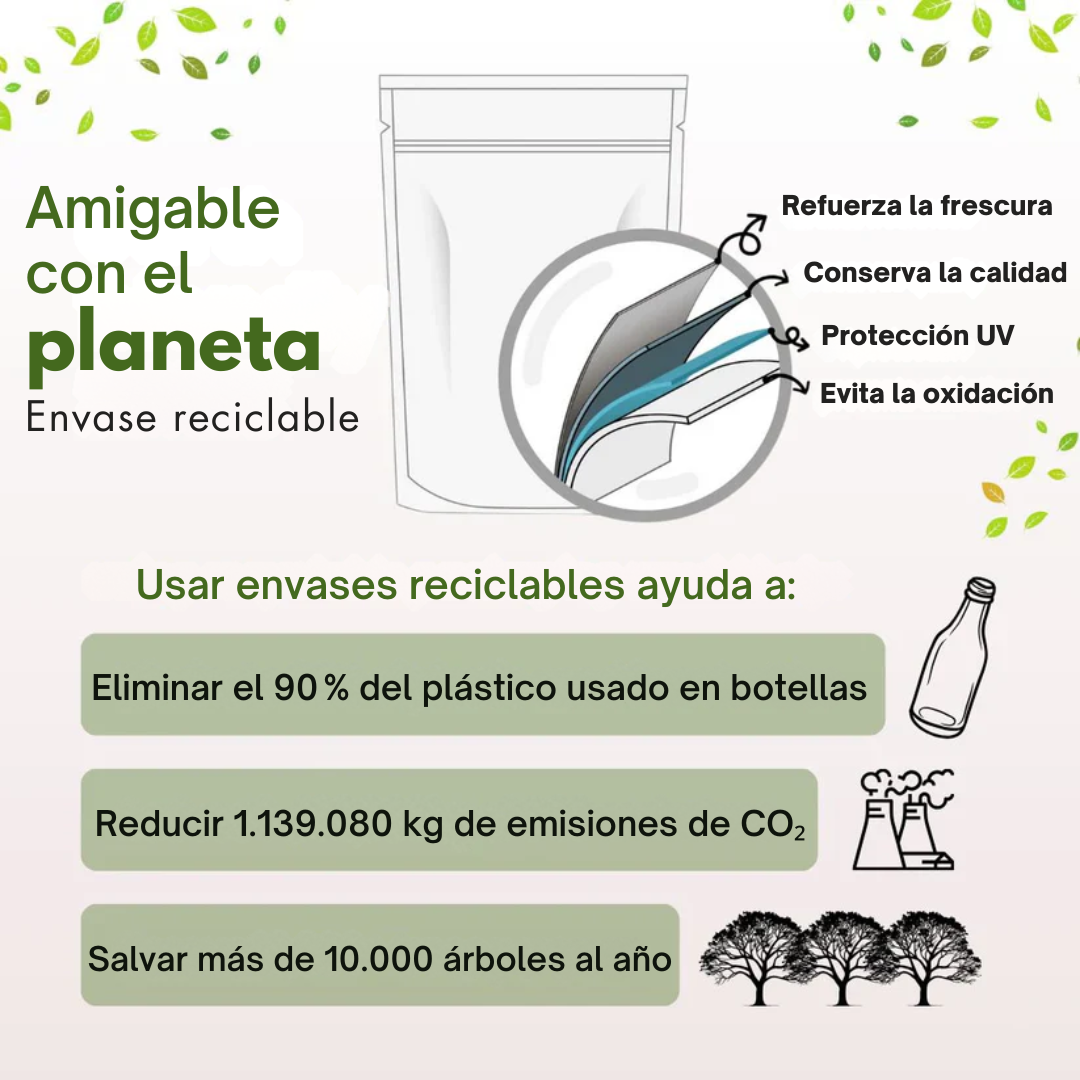 Aceite de orégano con semilla negra